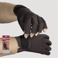 ARTHRITIS GLOVES LINED NEOPRENE SM